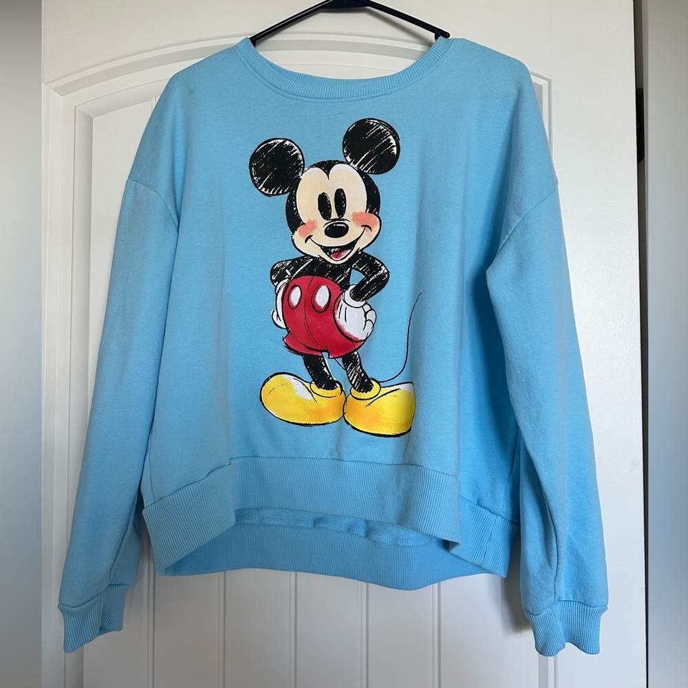 Disney Mickey Mouse XL
